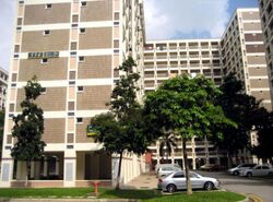 Blk 554 Pasir Ris Street 51 (Pasir Ris), HDB 4 Rooms #461783051